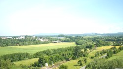Svijany, Ještěd