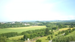 Svijany, Ještěd