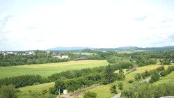 Svijany, Ještěd