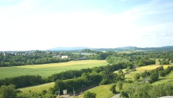 Svijany, Ještěd