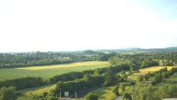 Svijany, Ještěd