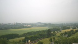 Svijany, Ještěd