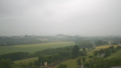 Svijany, Ještěd