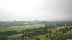 Svijany, Ještěd