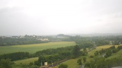 Svijany, Ještěd