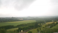 Svijany, Ještěd