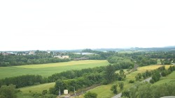 Svijany, Ještěd