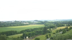 Svijany, Ještěd