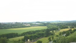 Svijany, Ještěd