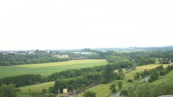 Svijany, Ještěd