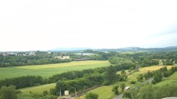 Svijany, Ještěd