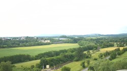 Svijany, Ještěd