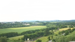 Svijany, Ještěd