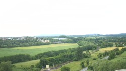 Svijany, Ještěd