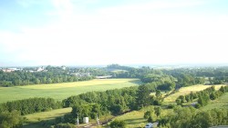 Svijany, Ještěd