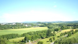 Svijany, Ještěd