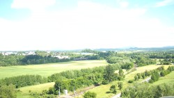 Svijany, Ještěd