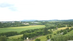Svijany, Ještěd