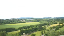 Svijany, Ještěd