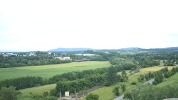 Svijany, Ještěd