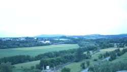 Svijany, Ještěd