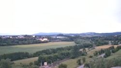 Svijany, Ještěd