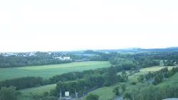 Svijany, Ještěd