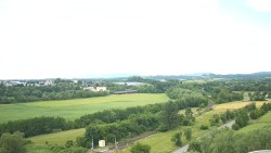 Svijany, Ještěd
