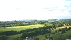 Svijany, Ještěd