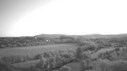 Svijany, Ještěd