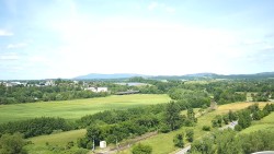 Svijany, Ještěd