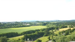 Svijany, Ještěd