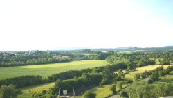 Svijany, Ještěd