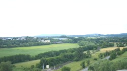 Svijany, Ještěd