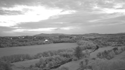 Svijany, Ještěd