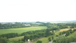 Svijany, Ještěd