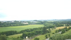 Svijany, Ještěd