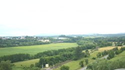 Svijany, Ještěd