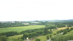 Svijany, Ještěd