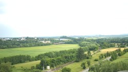Svijany, Ještěd