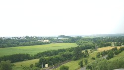 Svijany, Ještěd