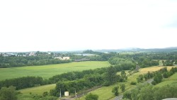 Svijany, Ještěd