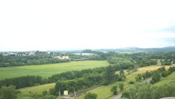 Svijany, Ještěd