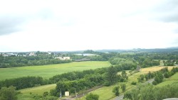 Svijany, Ještěd