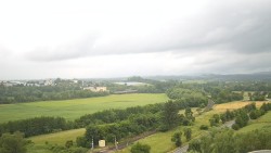 Svijany, Ještěd