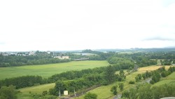 Svijany, Ještěd