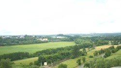 Svijany, Ještěd
