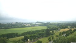 Svijany, Ještěd