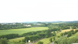 Svijany, Ještěd
