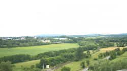 Svijany, Ještěd